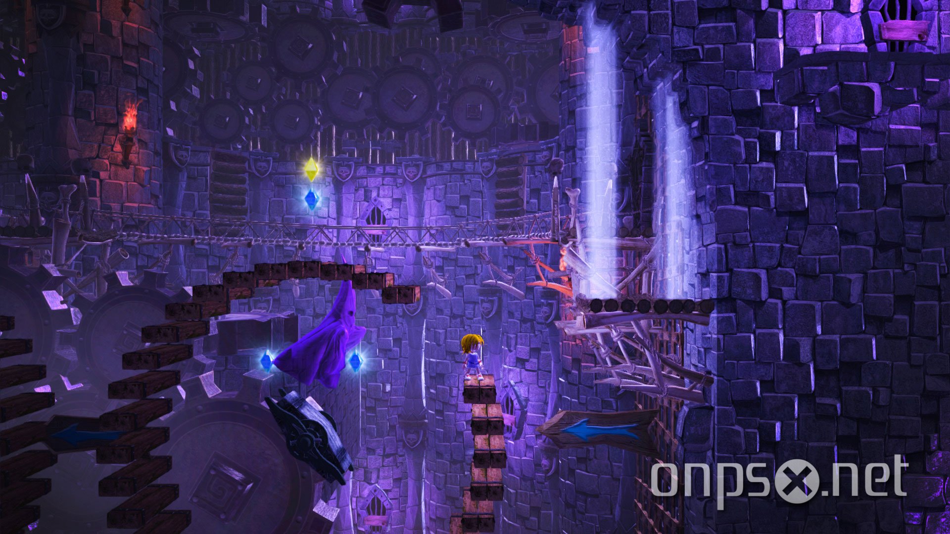 Giana Sisters: Twisted Dreams - Director´s Cut