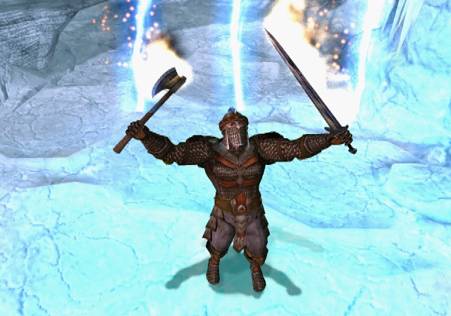 Champions of Norrath