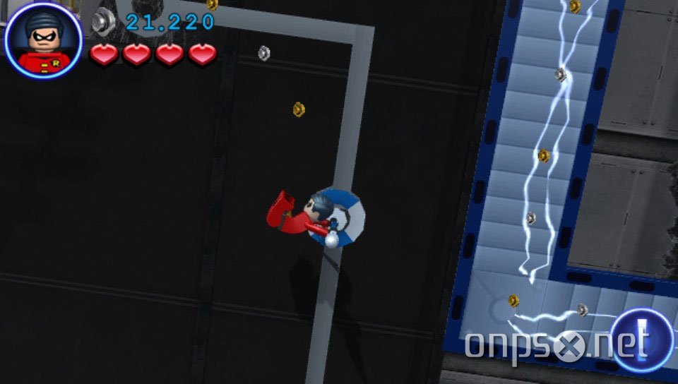 LEGO Batman 2: DC Super Heroes