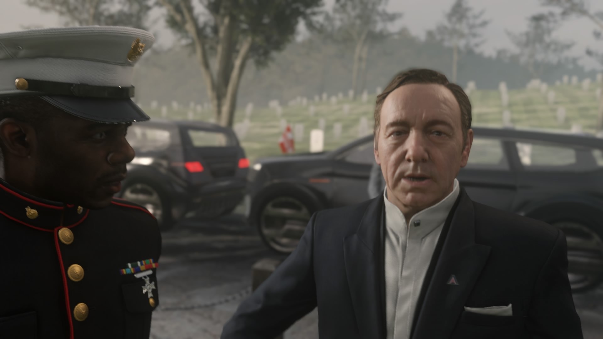 Call of Duty: Advanced Warfare