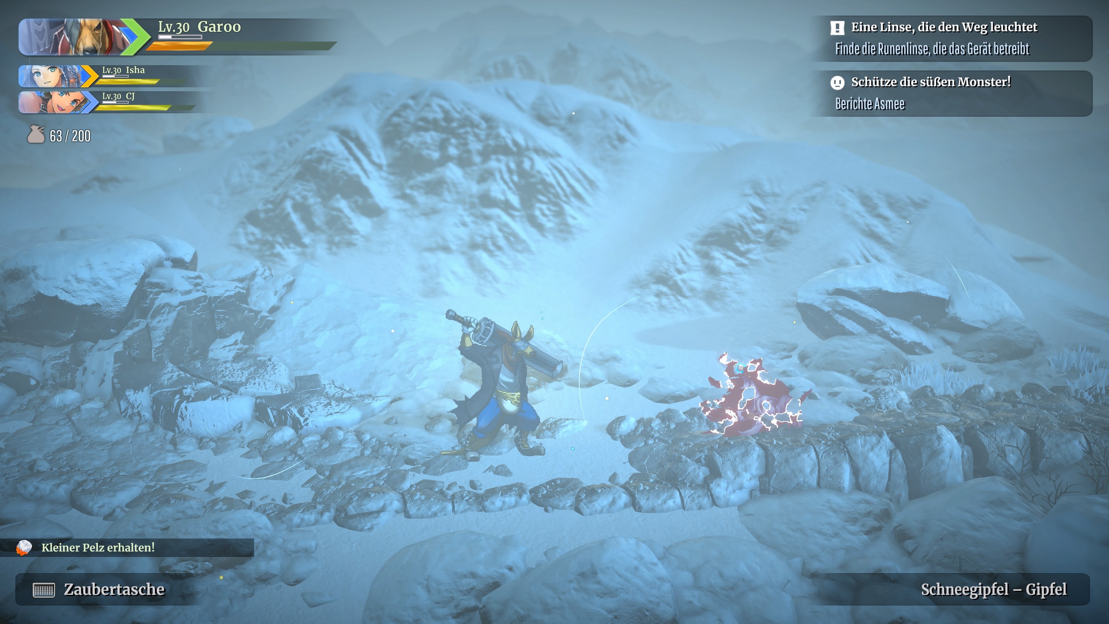 Eiyuden Chronicle: Rising