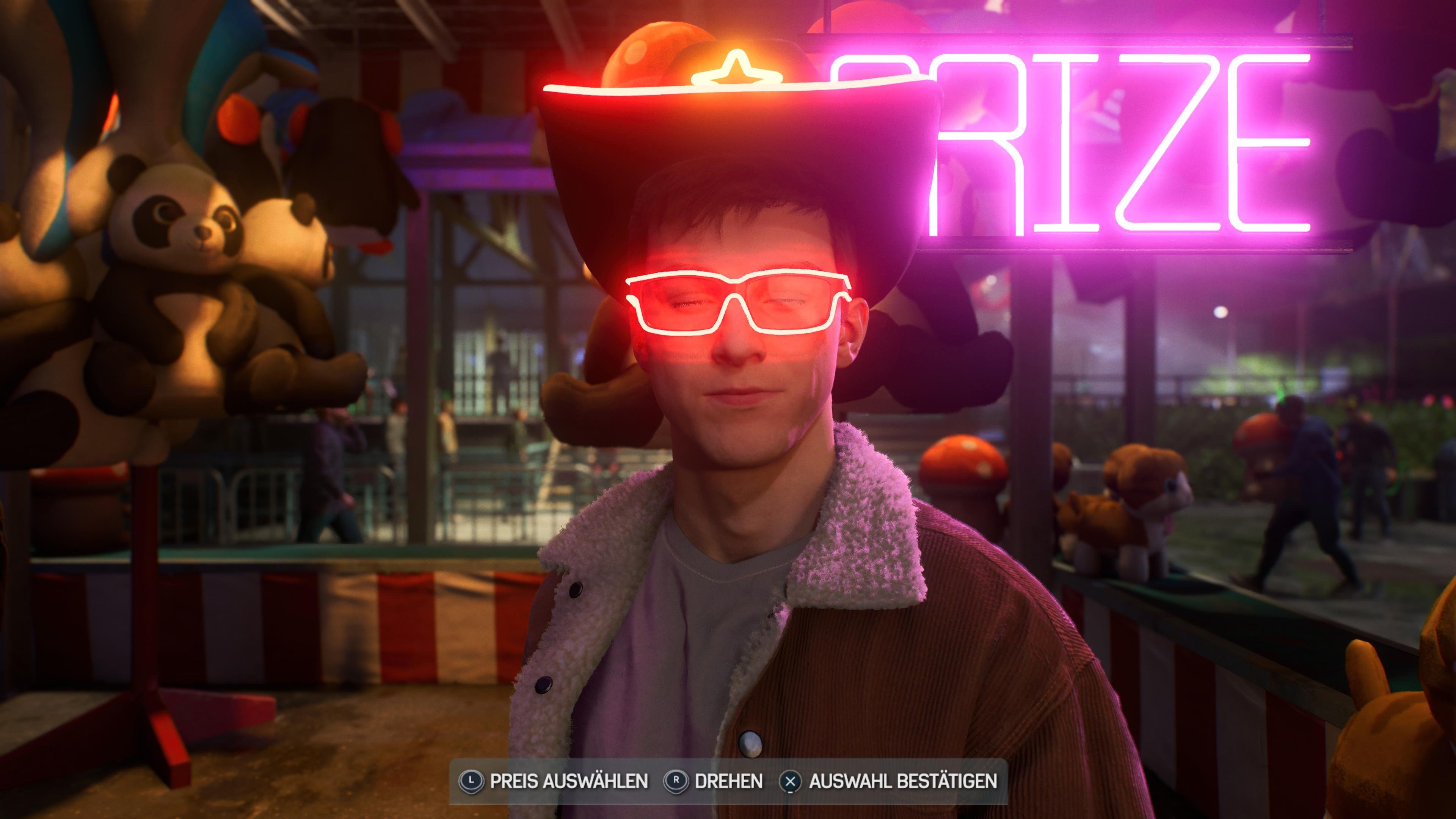 Marvel`s Spider-Man 2