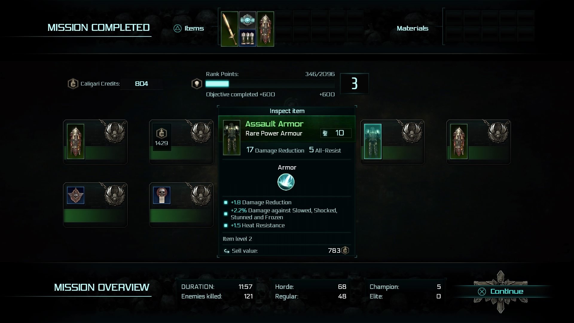 Warhammer 40.000: Inquisitor - Ultimate Edition