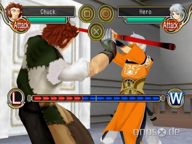 Suikoden V
