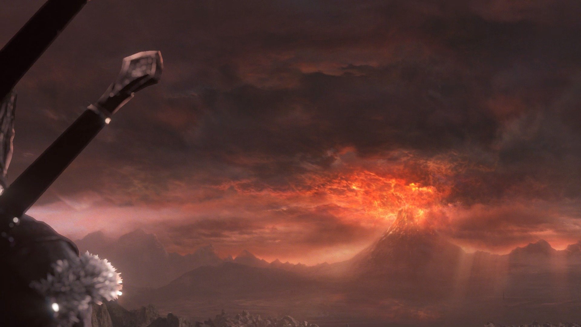 Mittelerde: Mordors Schatten