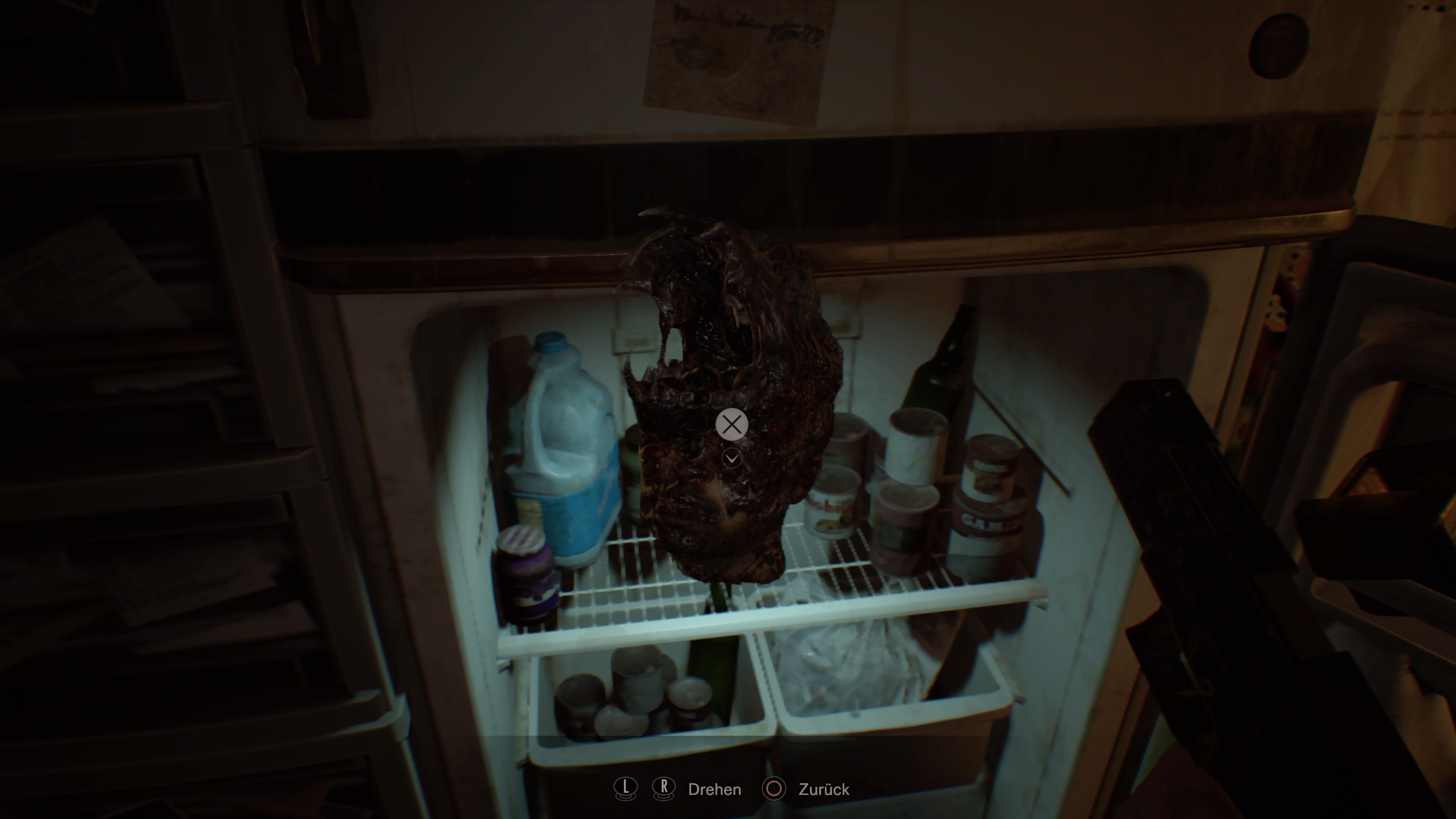 Resident Evil 7 biohazard Gold Edition