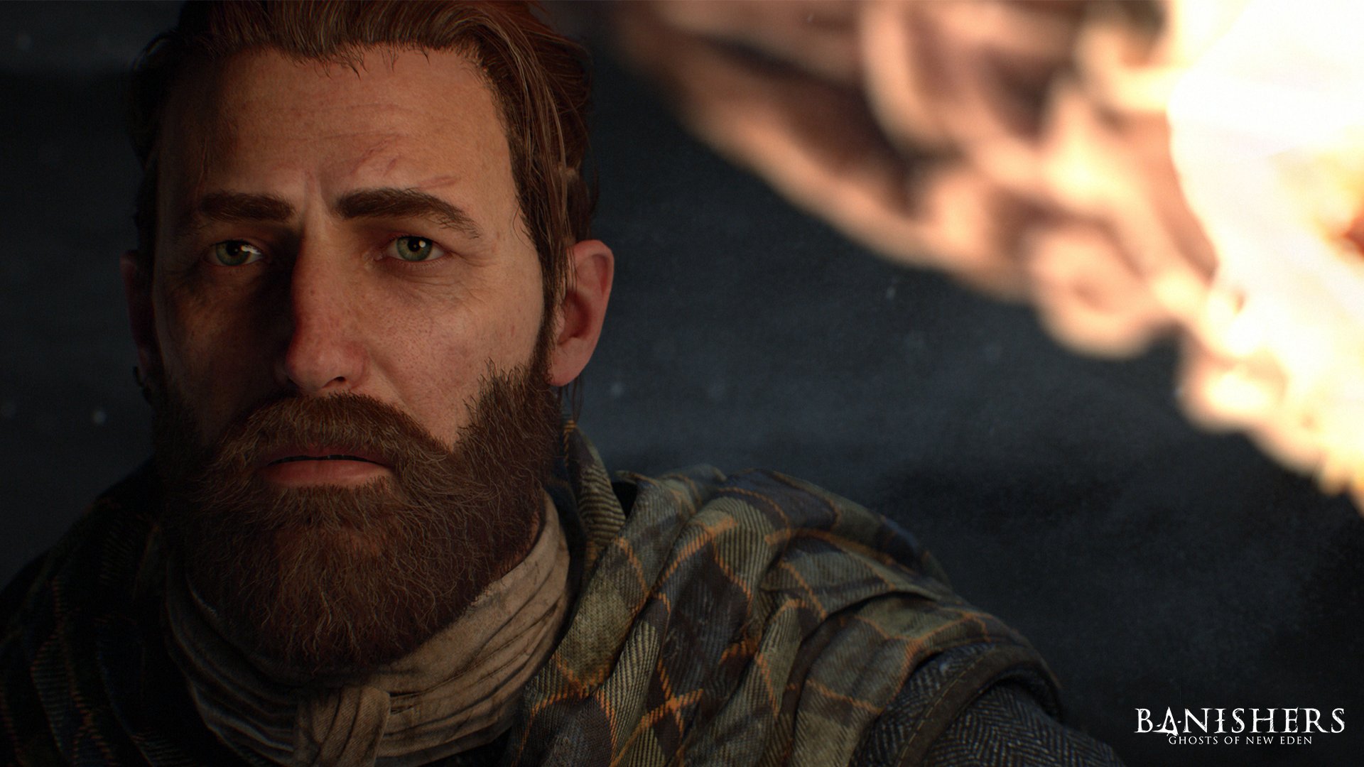 Banishers: Ghosts of New Eden erscheint im November