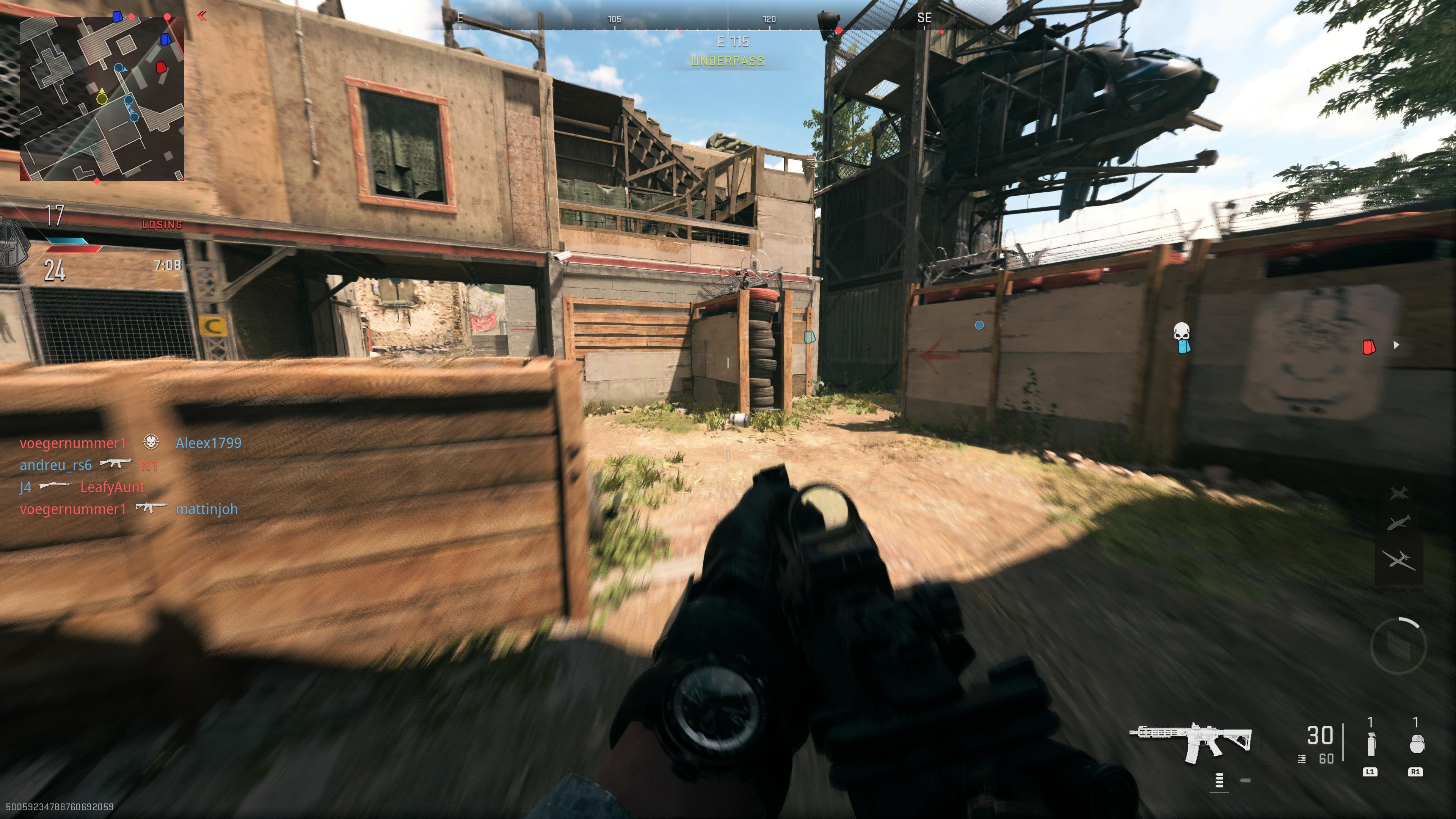 Erster Blick auf den DualSense Edge Wireless-Controller