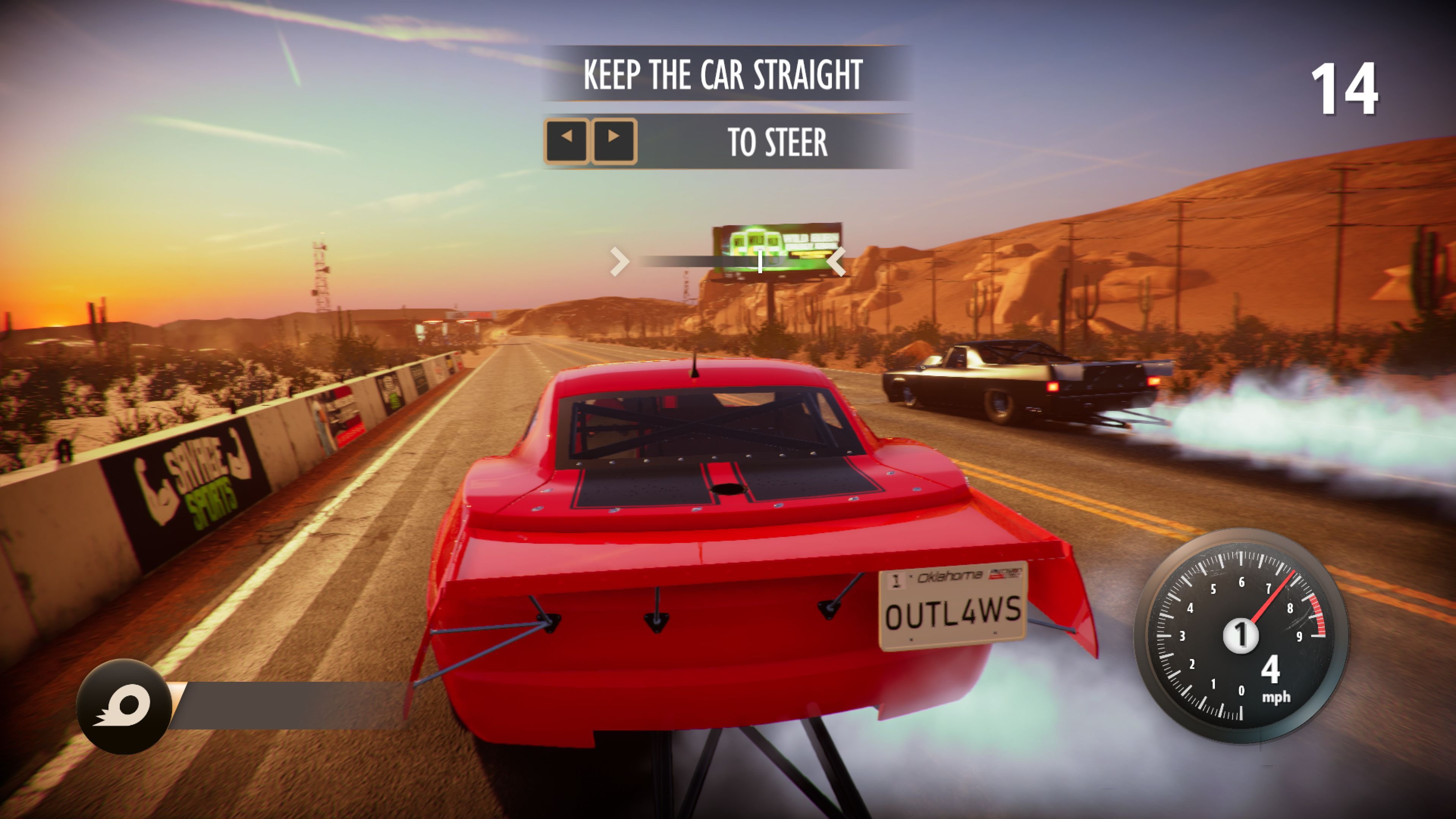 Street Outlaws: The List