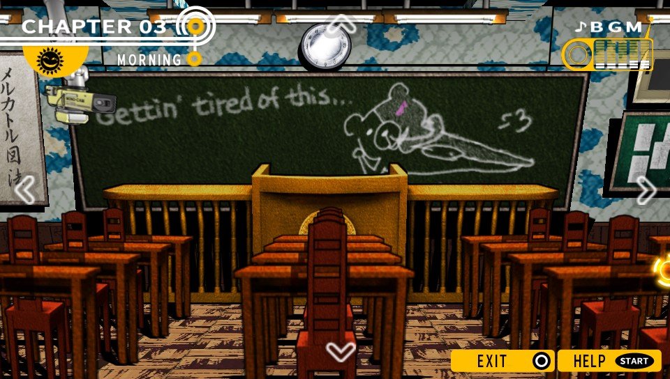 Danganronpa: Trigger Happy Havoc