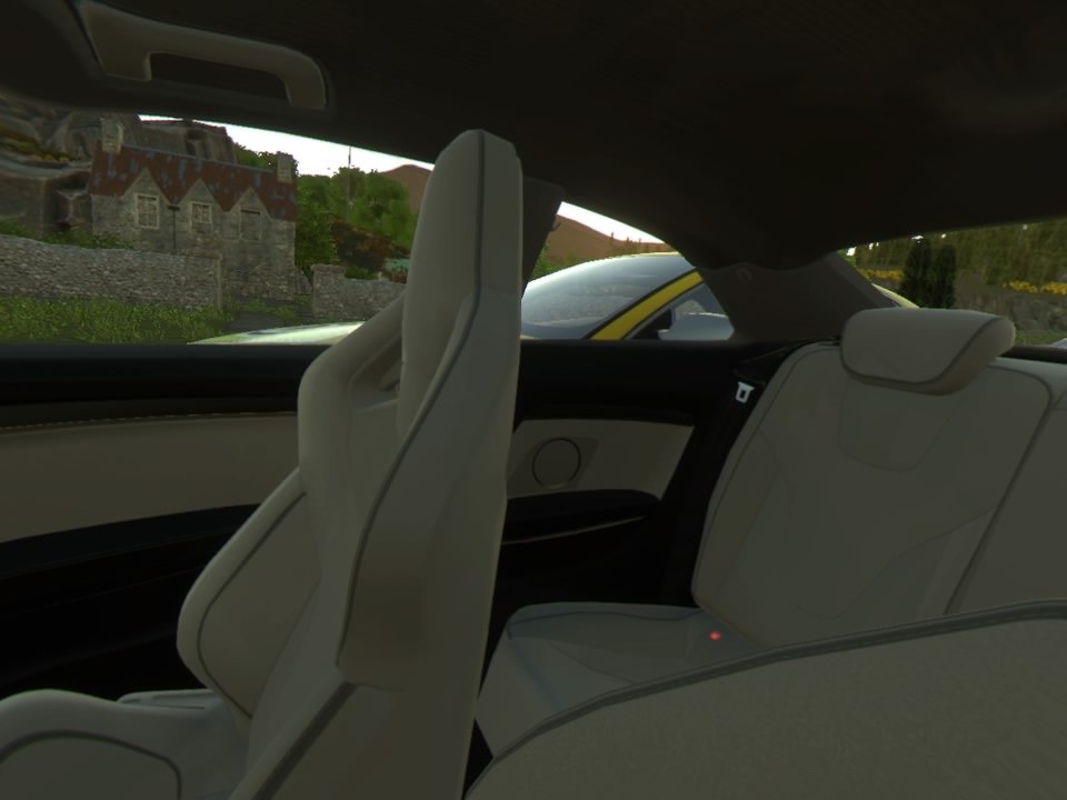 Driveclub VR