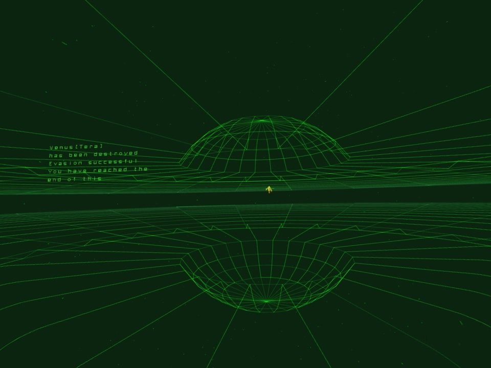 REZ Infinite
