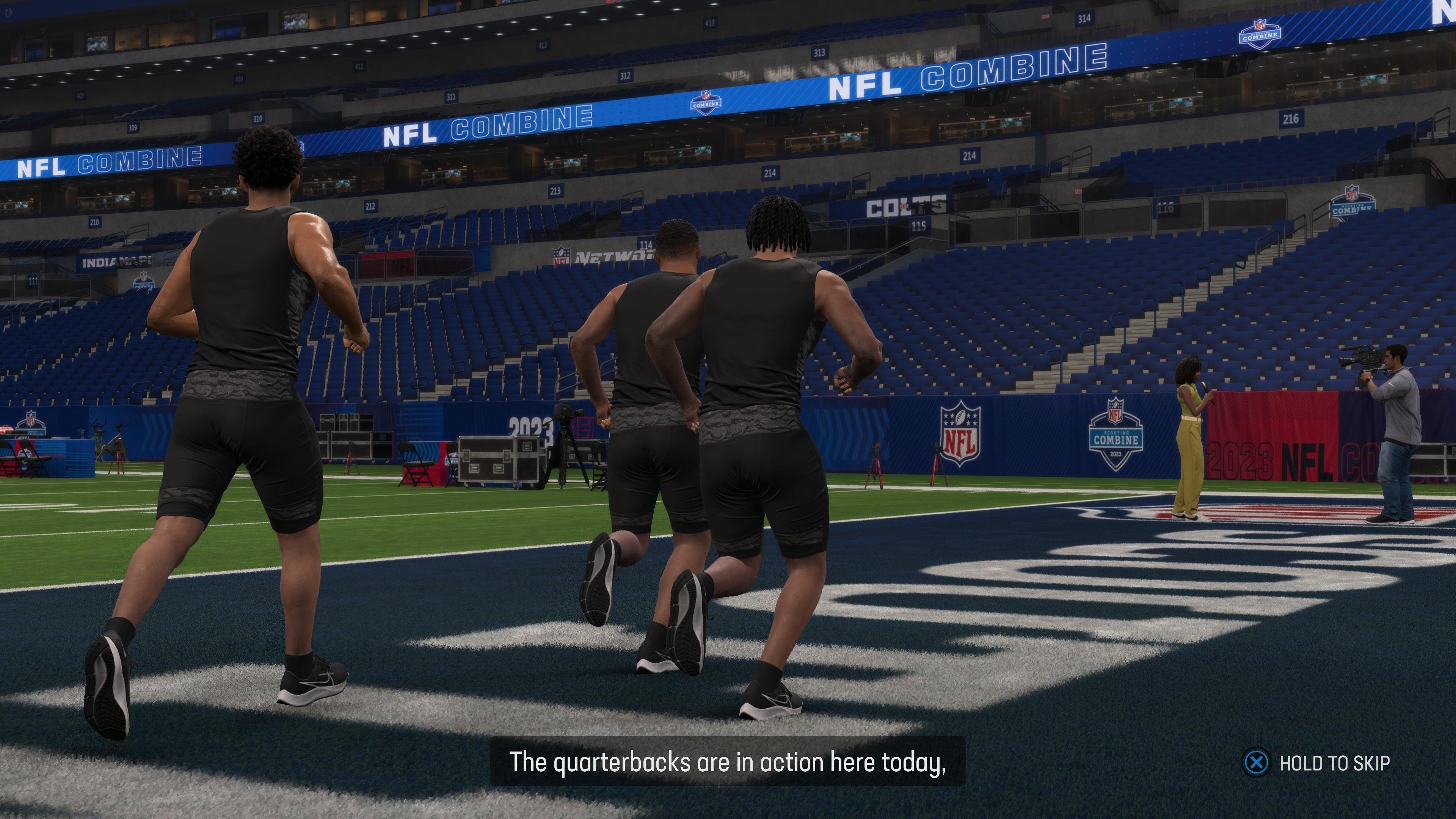 Madden NFL 24