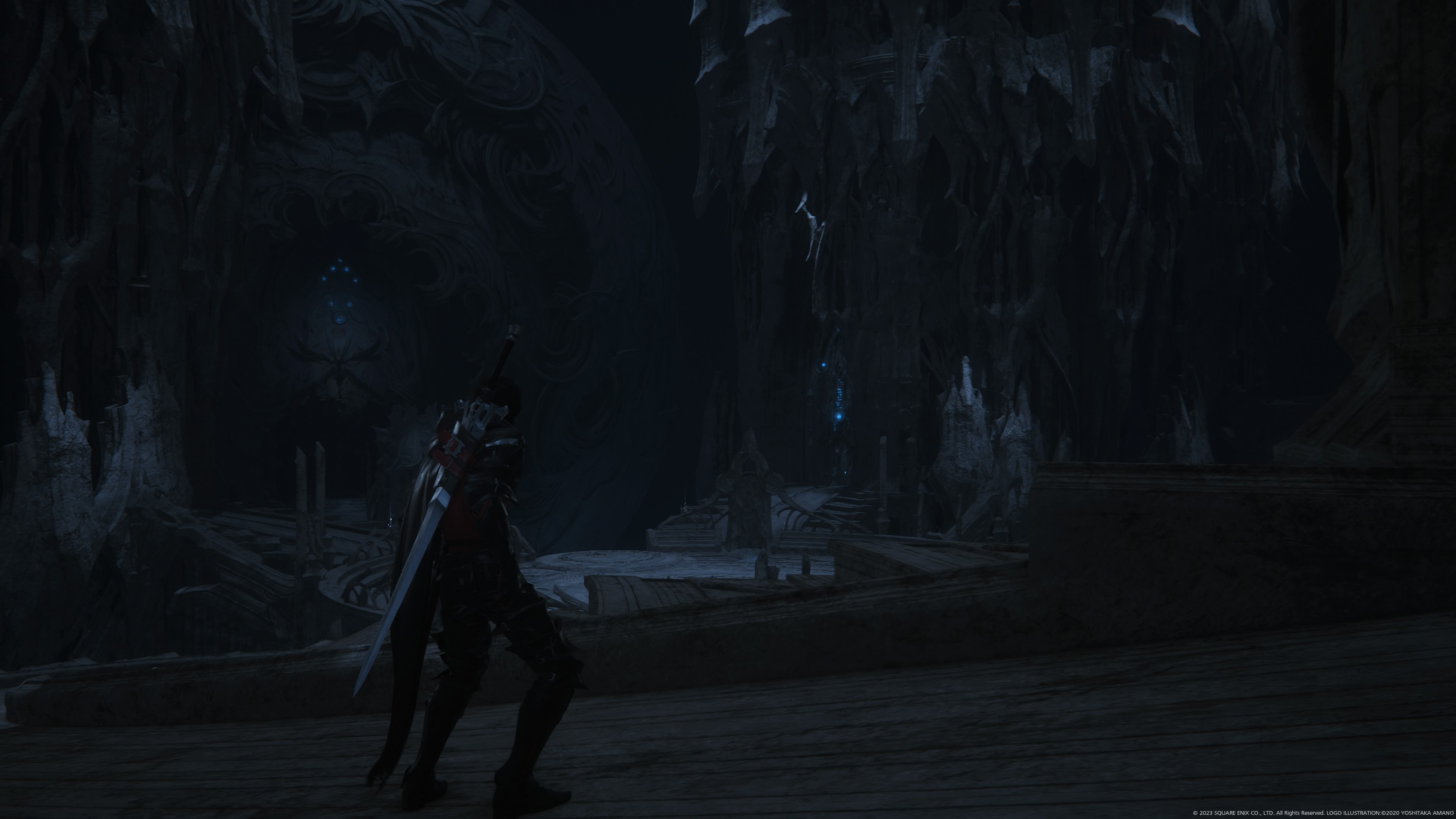 Final Fantasy XVI