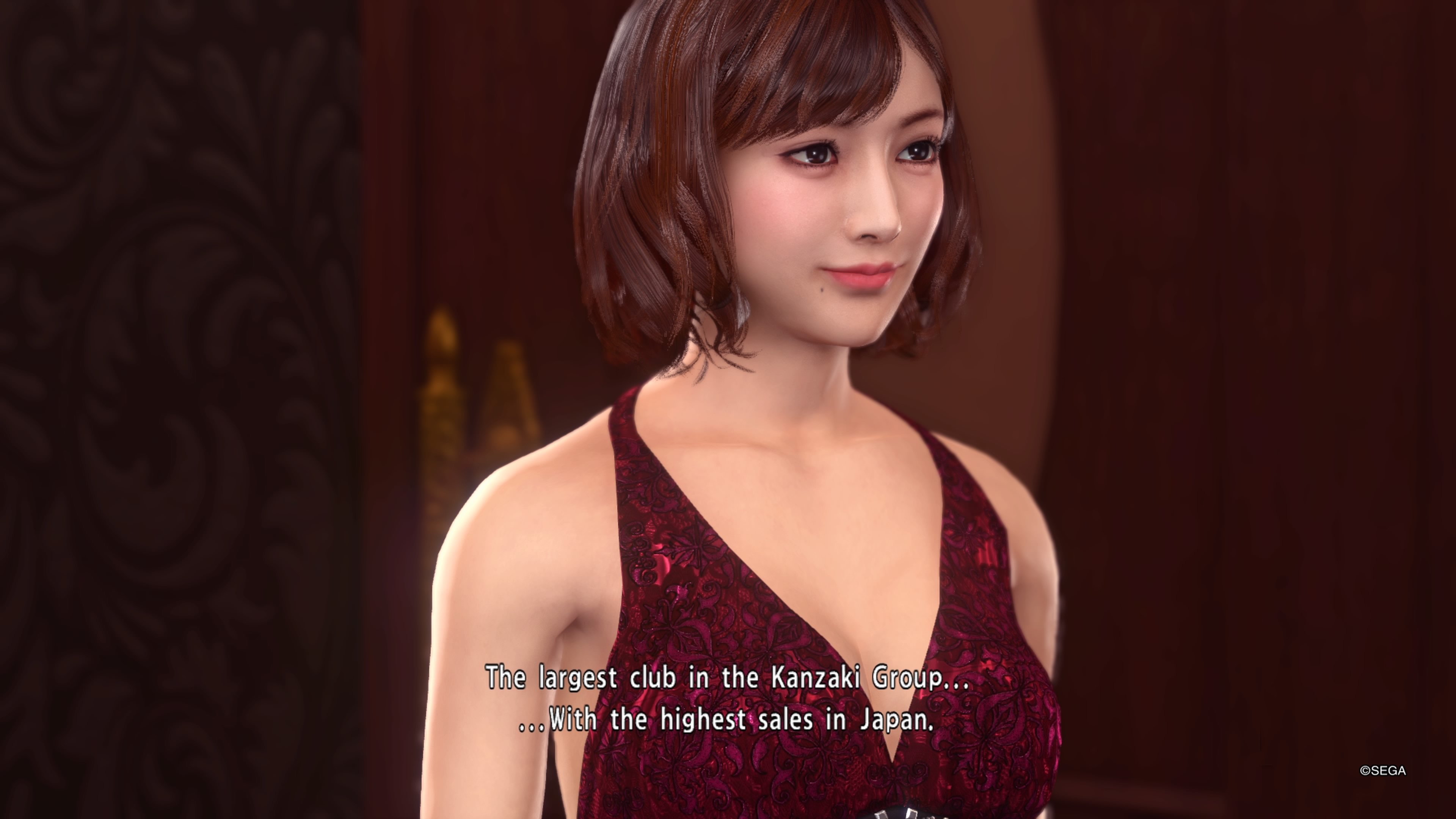 Yakuza: Kiwami 2