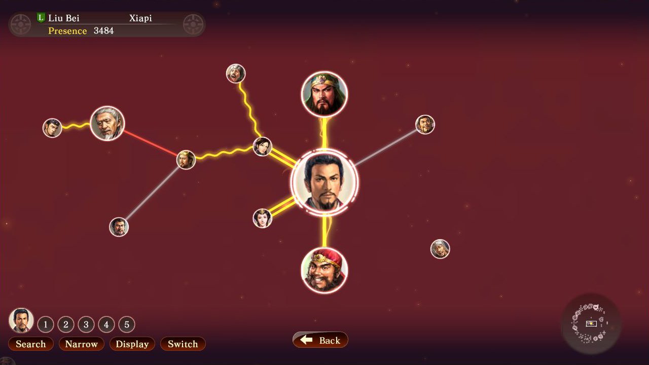 Romance of The Three Kingdoms XIII