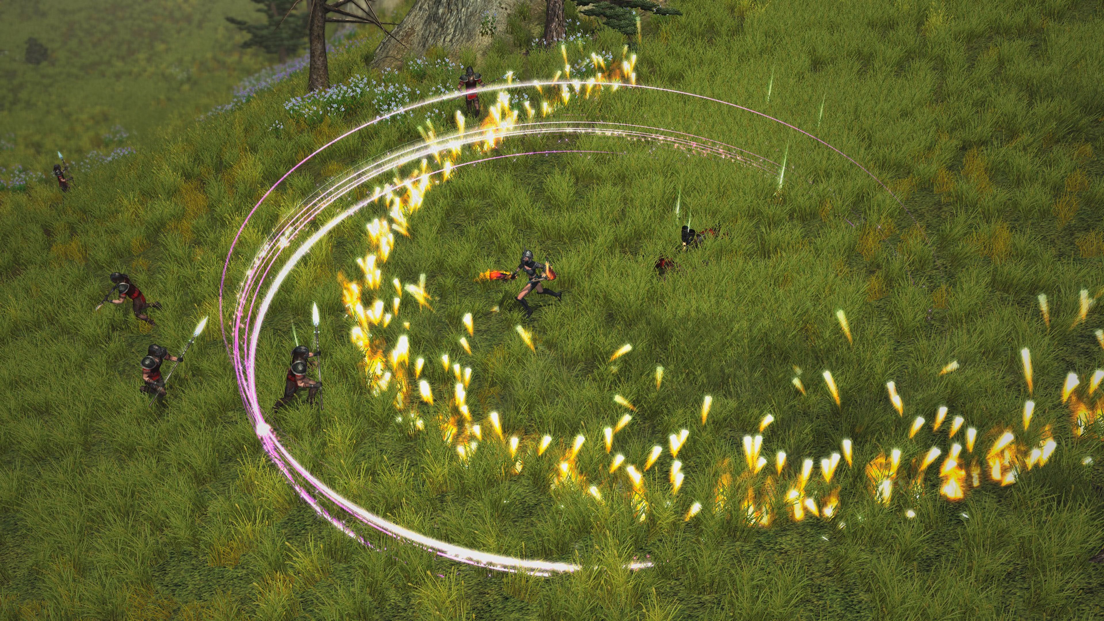 Sacred 2 Remaster