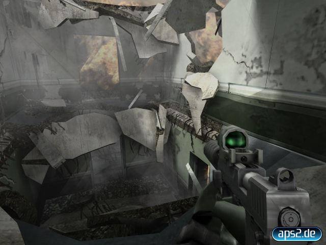 Killzone