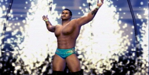 WWE Smackdown vs. Raw 2006