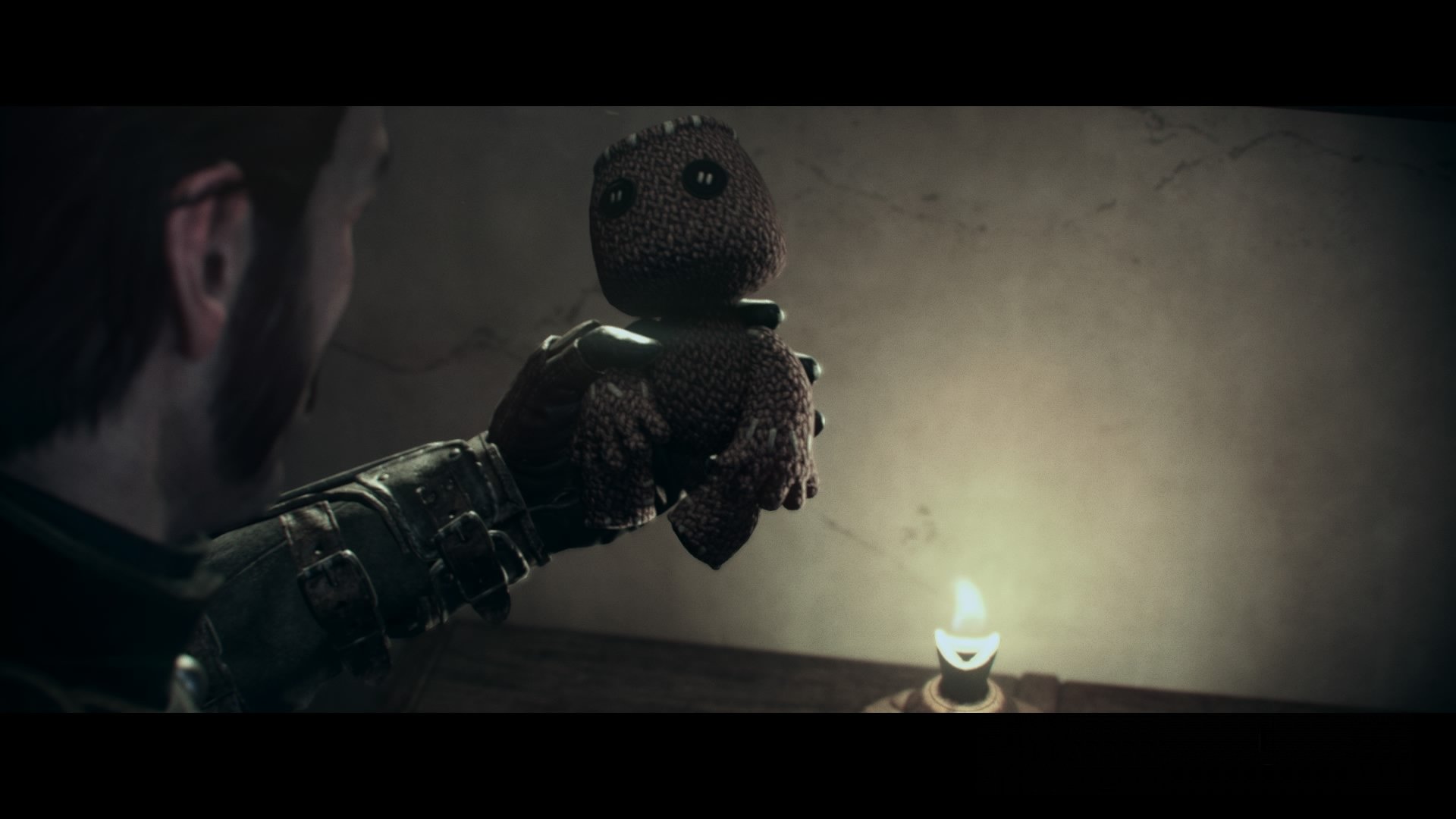 The Order: 1886