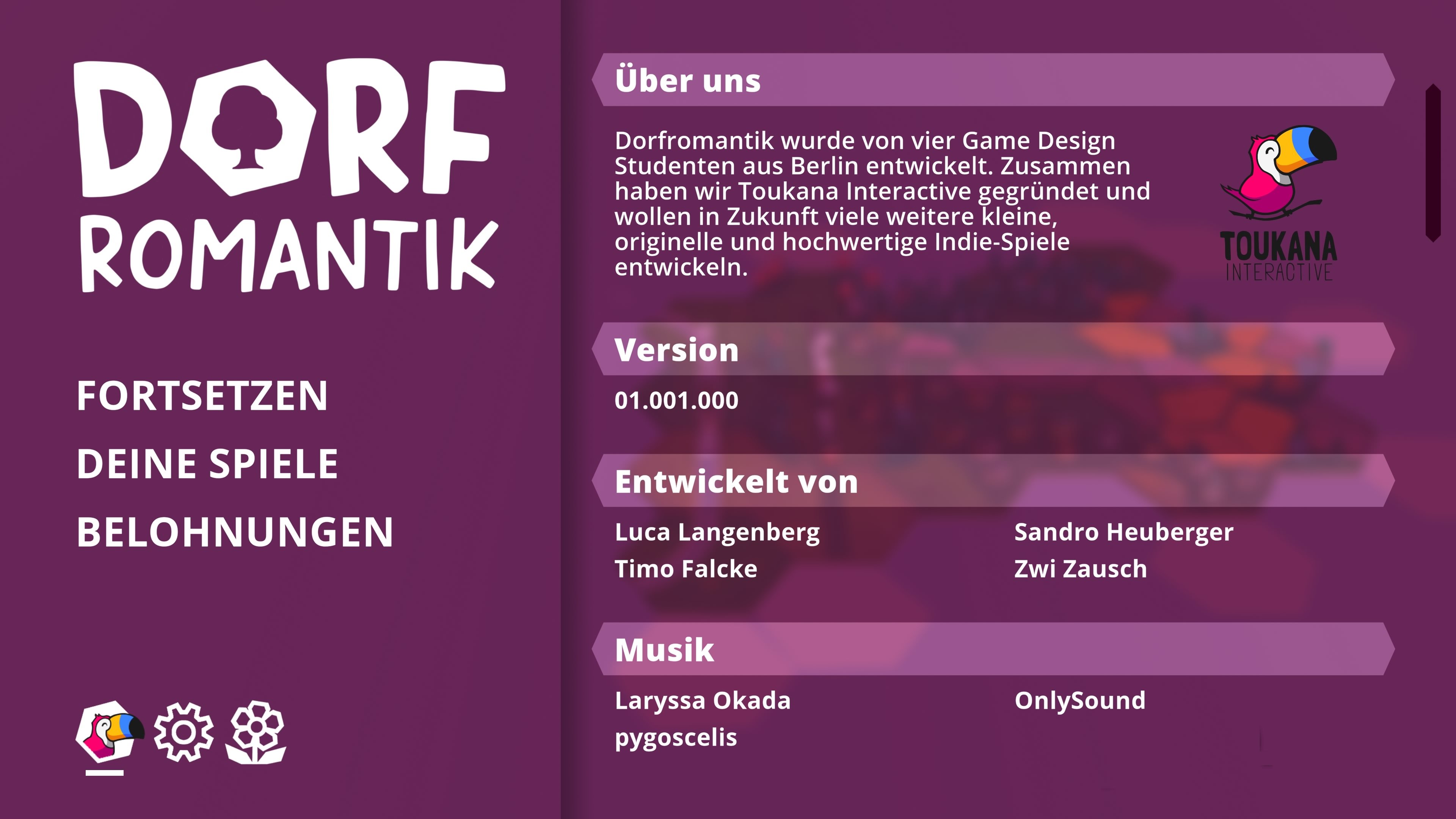 Dorfromantik