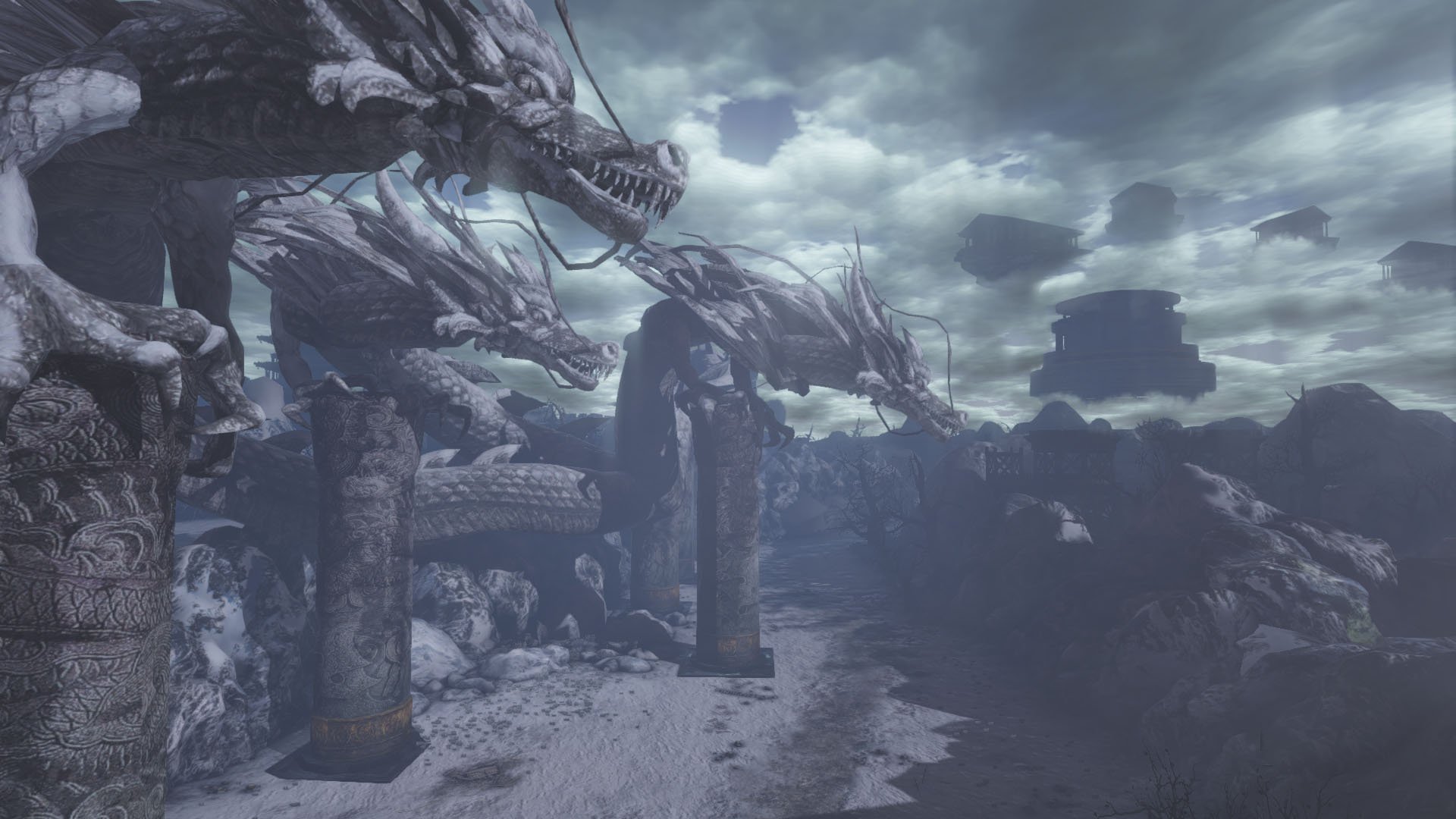 Warriors Orochi 4