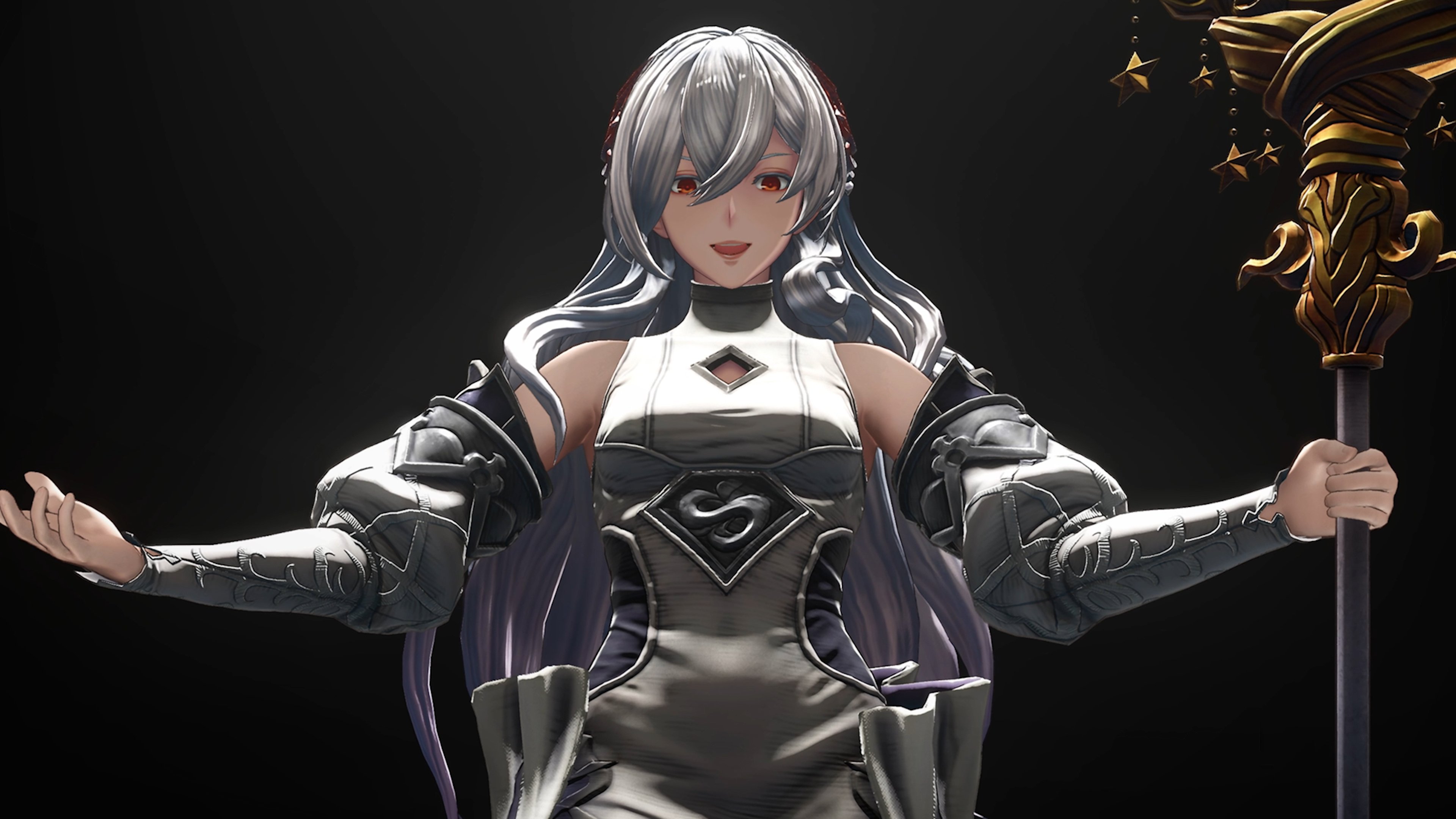 Granblue Fantasy: Relink - Spielbare Demo erscheint morgen