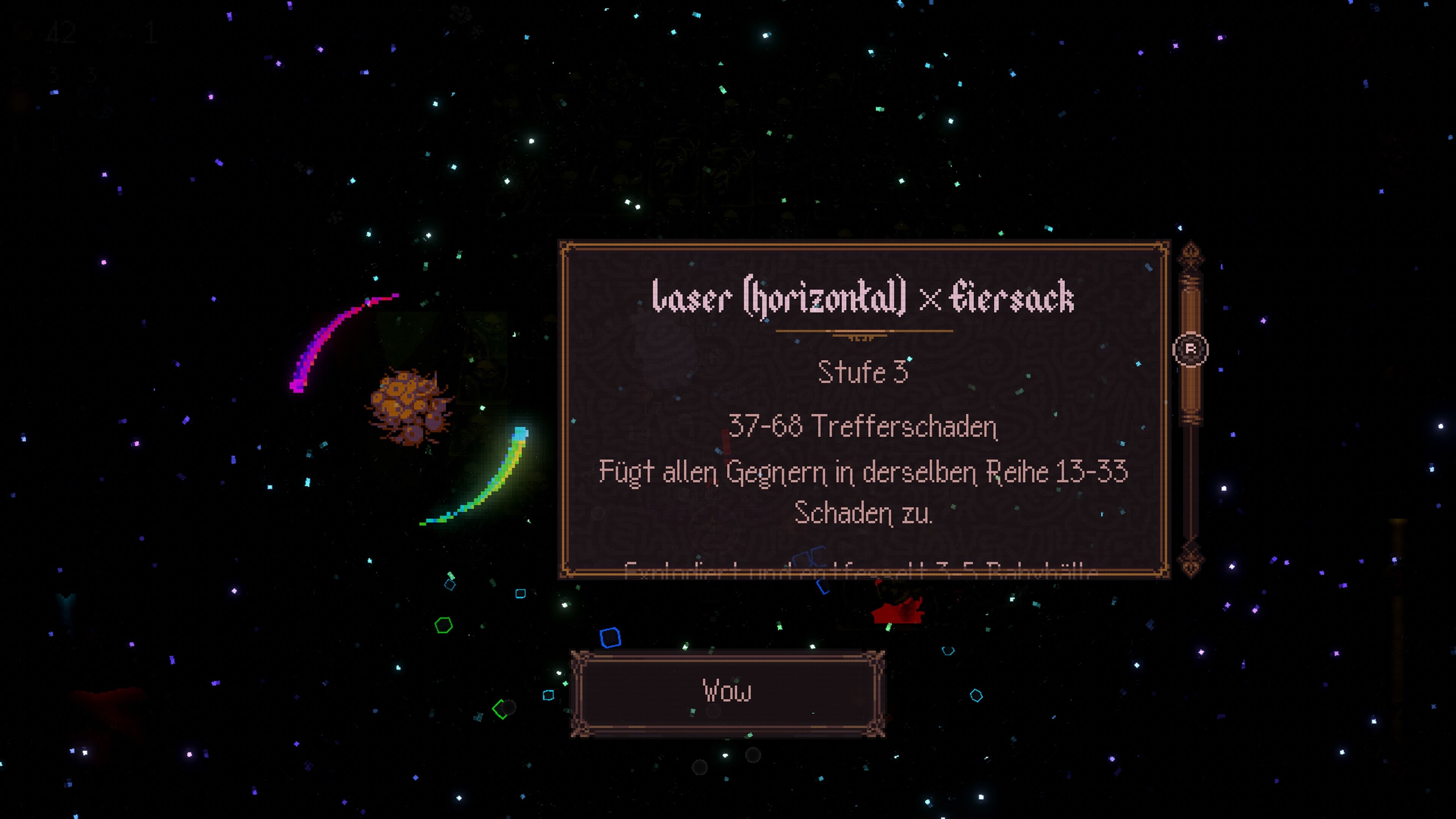 Neues Review: BALL x PIT