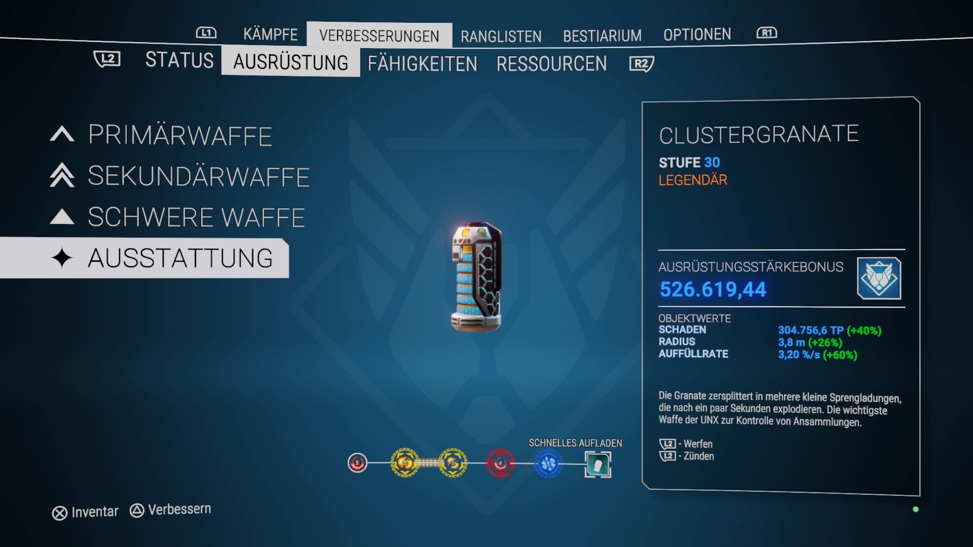 GC14: Housemarque kündigt Alienation an