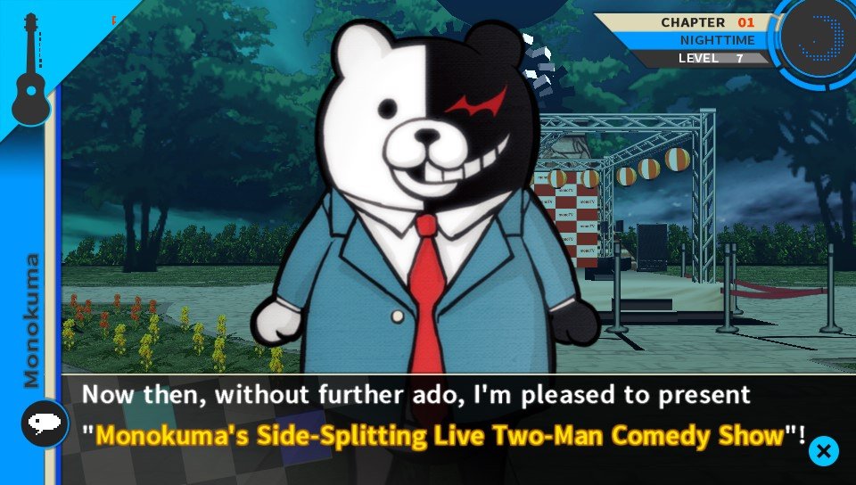 Danganronpa 2: Goodbye Despair