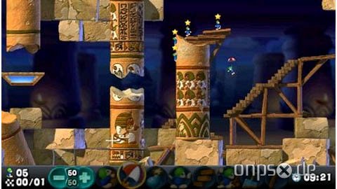 Playstation Network Sammlung: Puzzle Pack