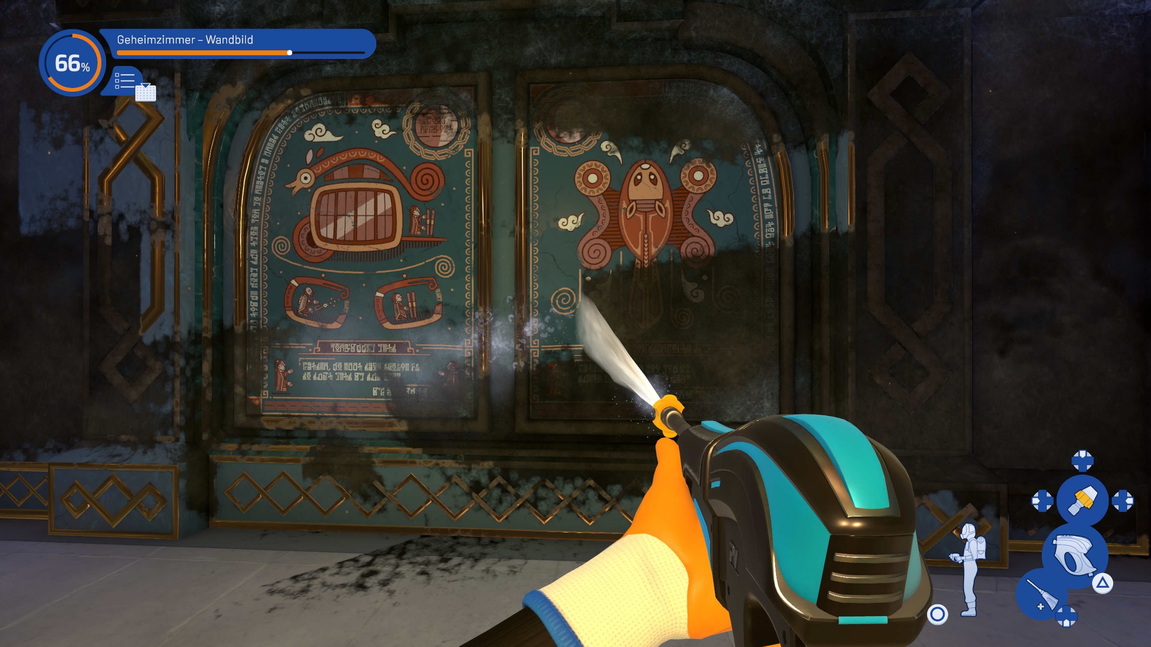 PowerWash Simulator 2