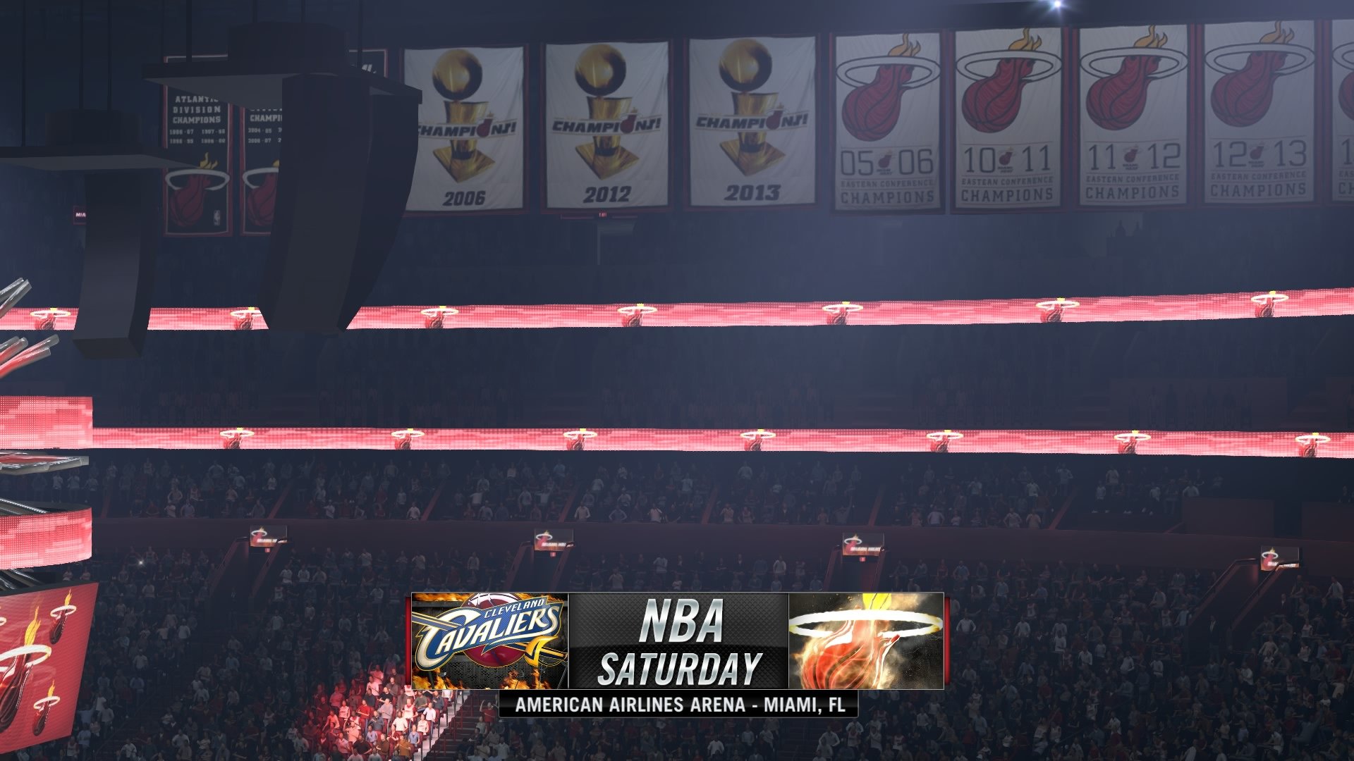 NBA Live 15