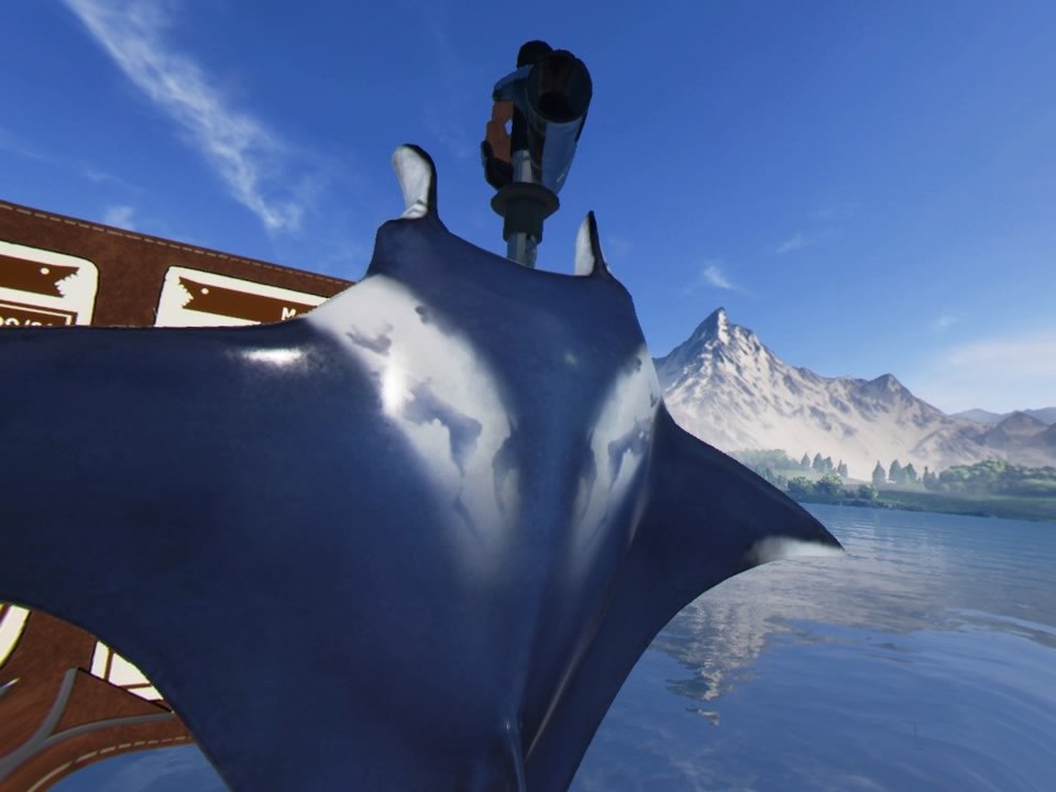 Fishing Master