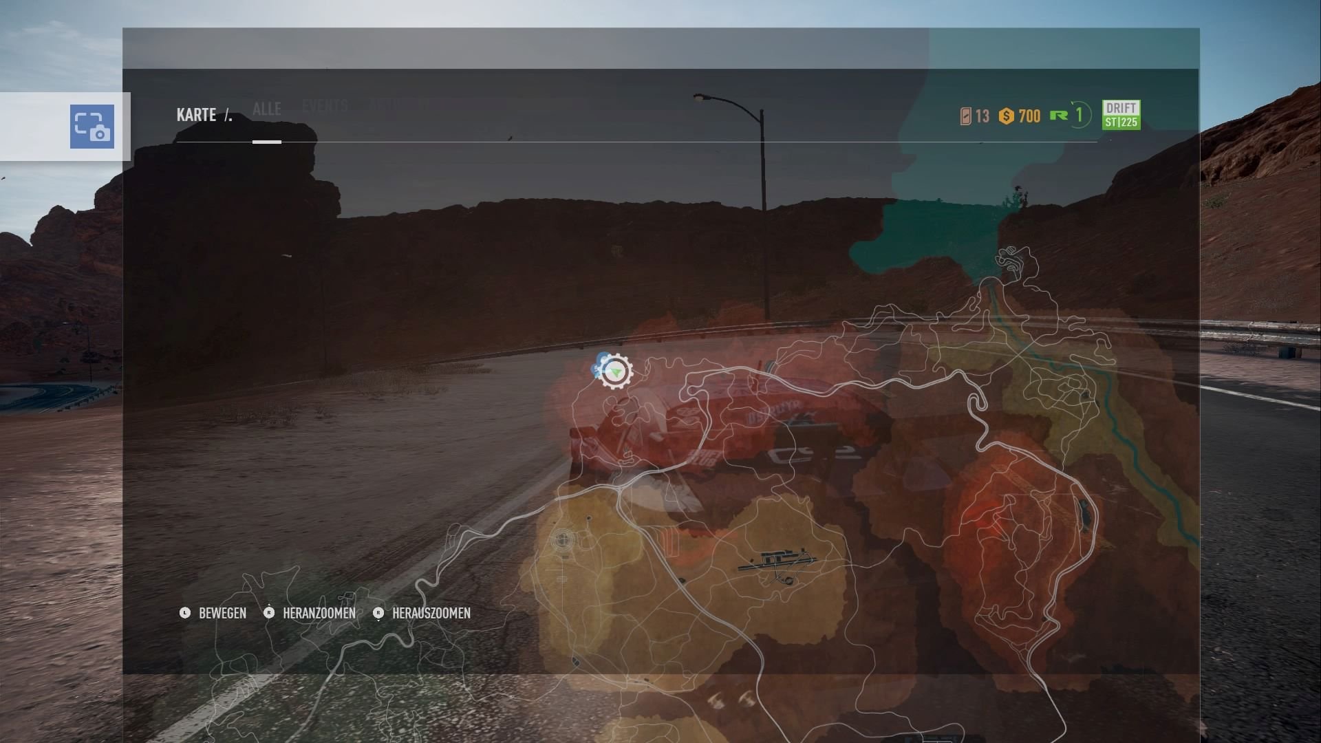 Need for Speed: Payback