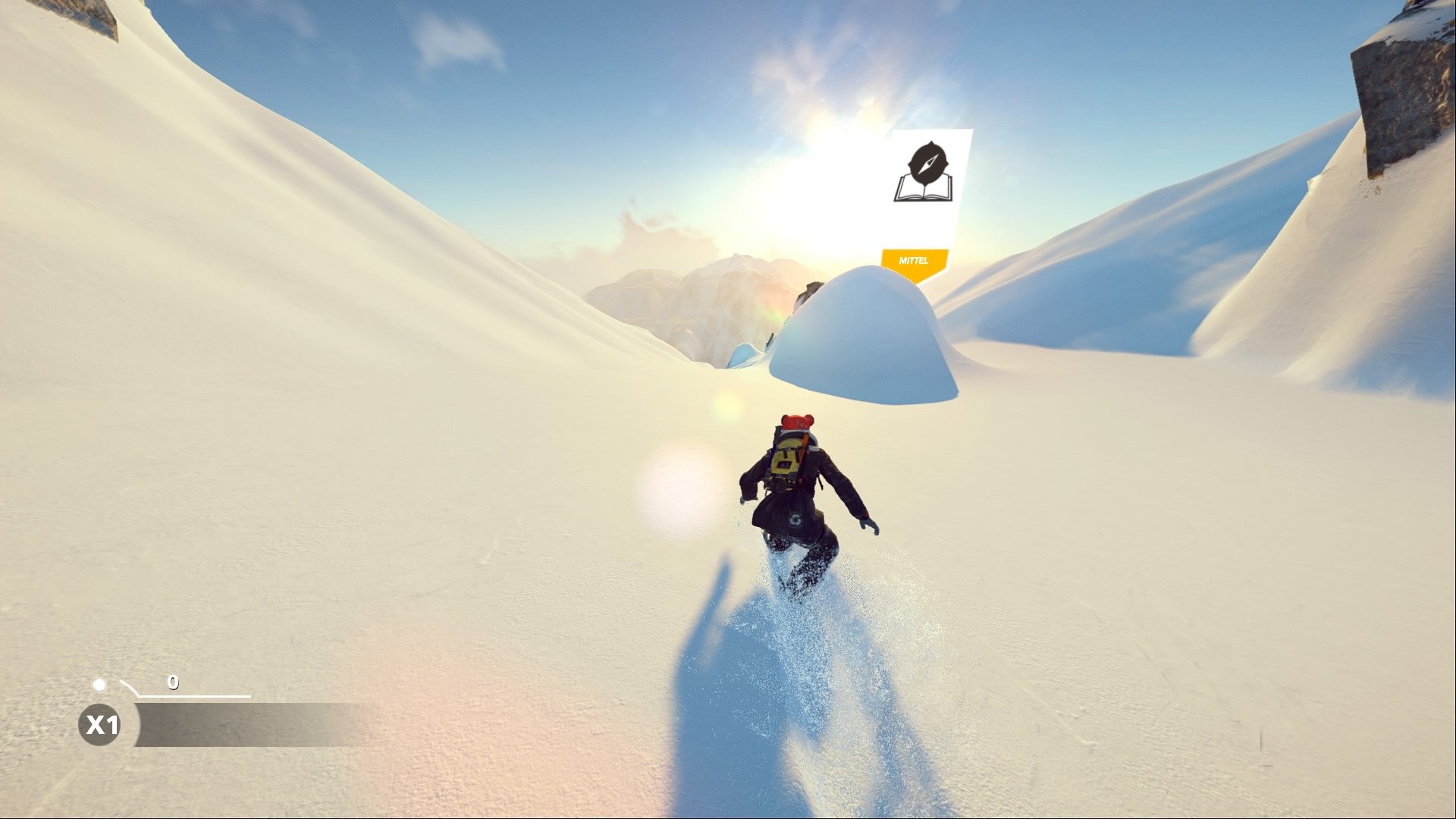 Steep: Road to the Olympics
