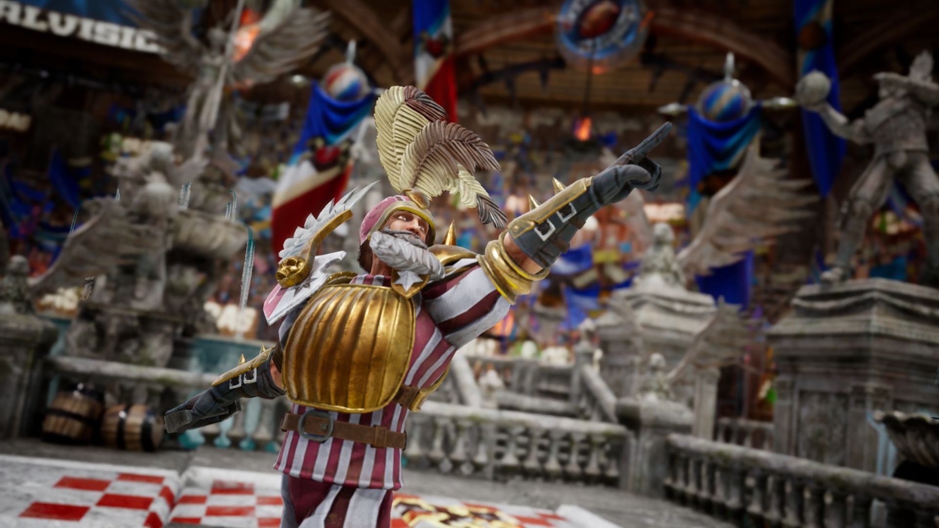 Blood Bowl 3 - Alle Features im Video vorgestellt