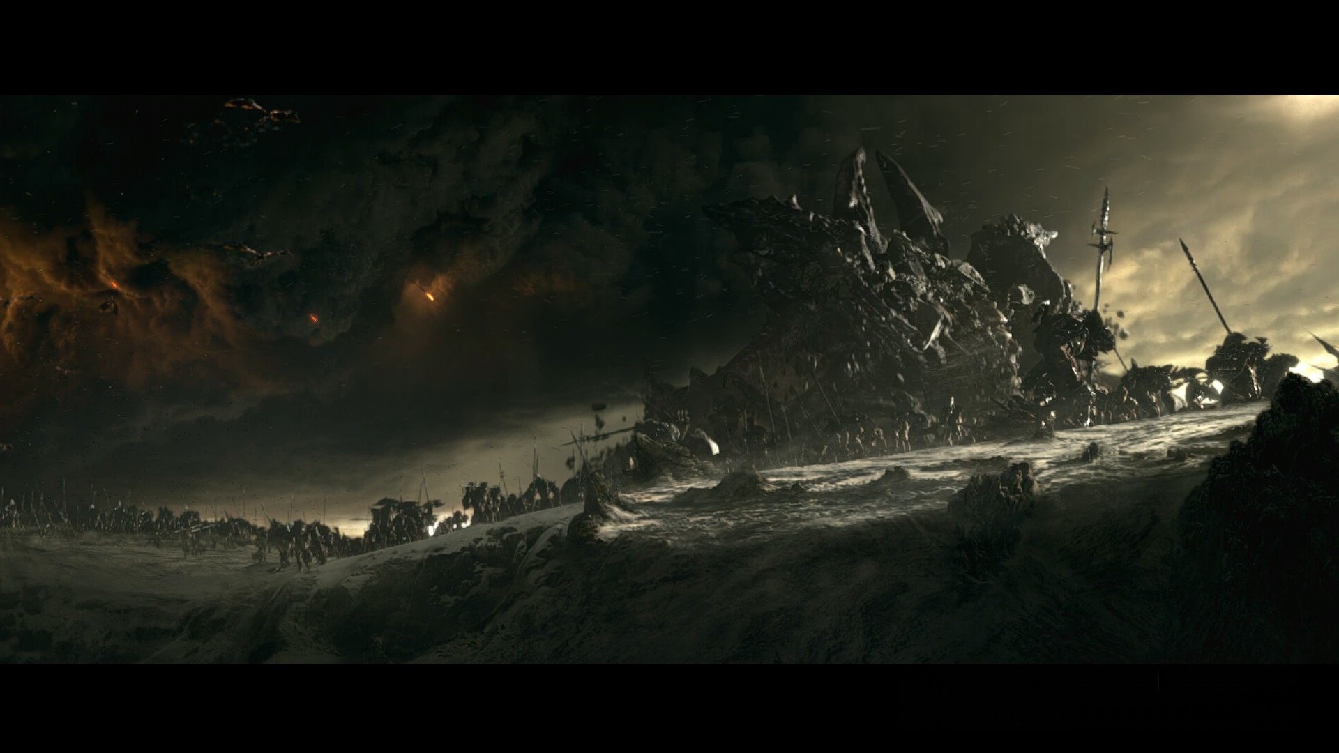 Diablo III: Reaper of Souls - Ultimate Evil Edition