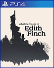 What Remains of Edith Finch