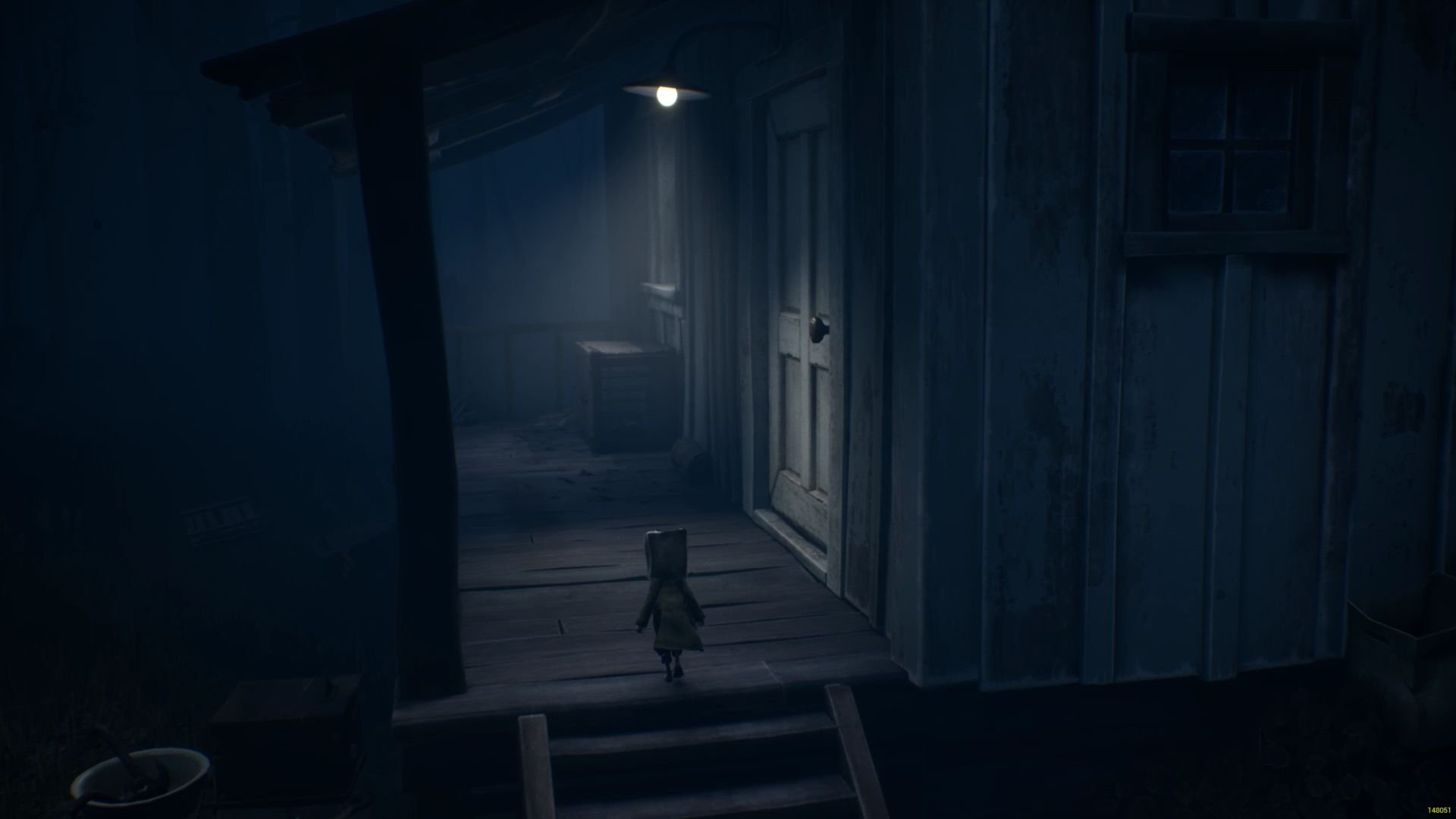 Little Nightmares 2