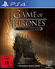 Game of Thrones: A Telltale Games Series