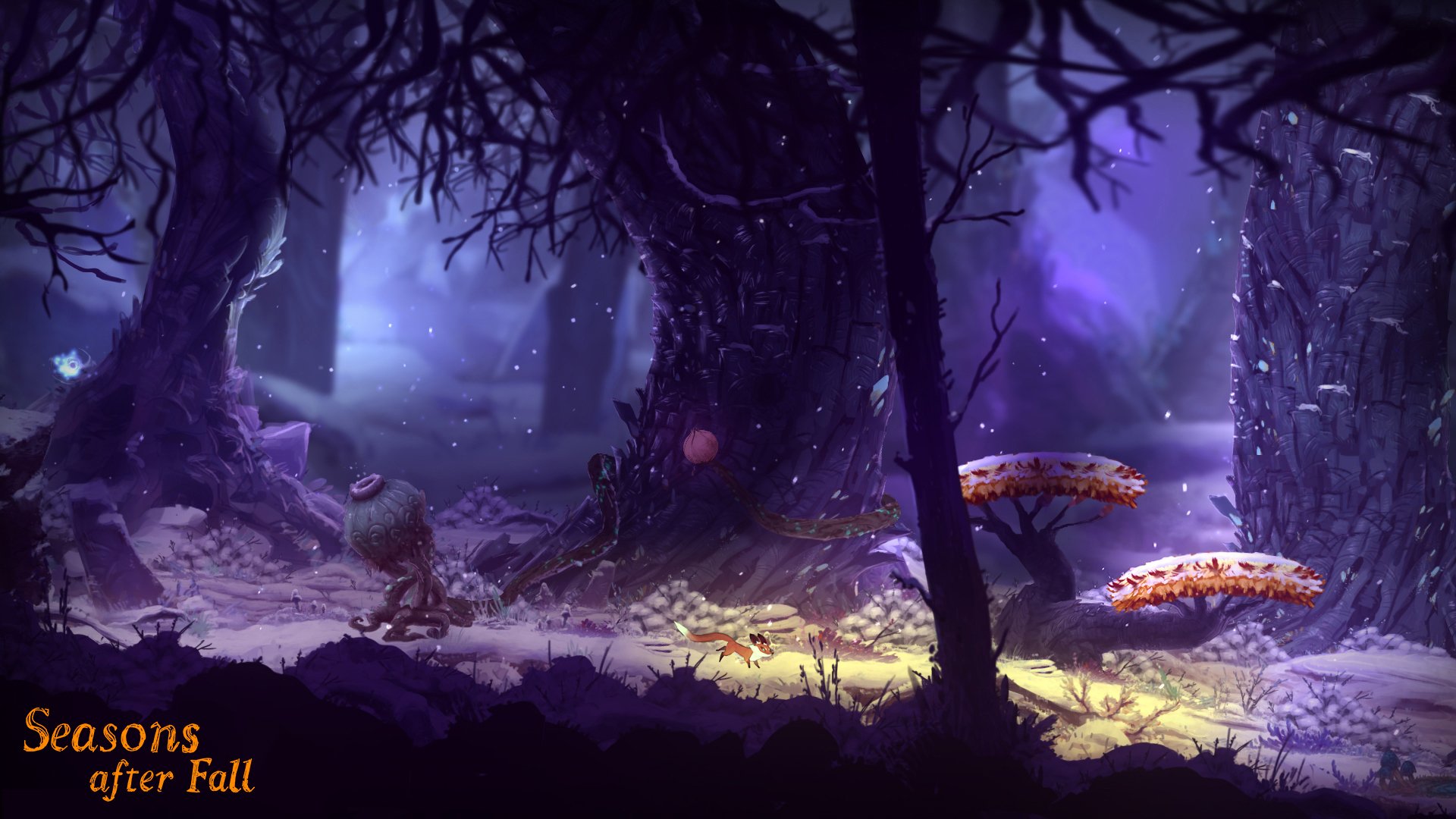 Season - Mit dem Fahrrad durch die Welt (vor der Apokalypse)