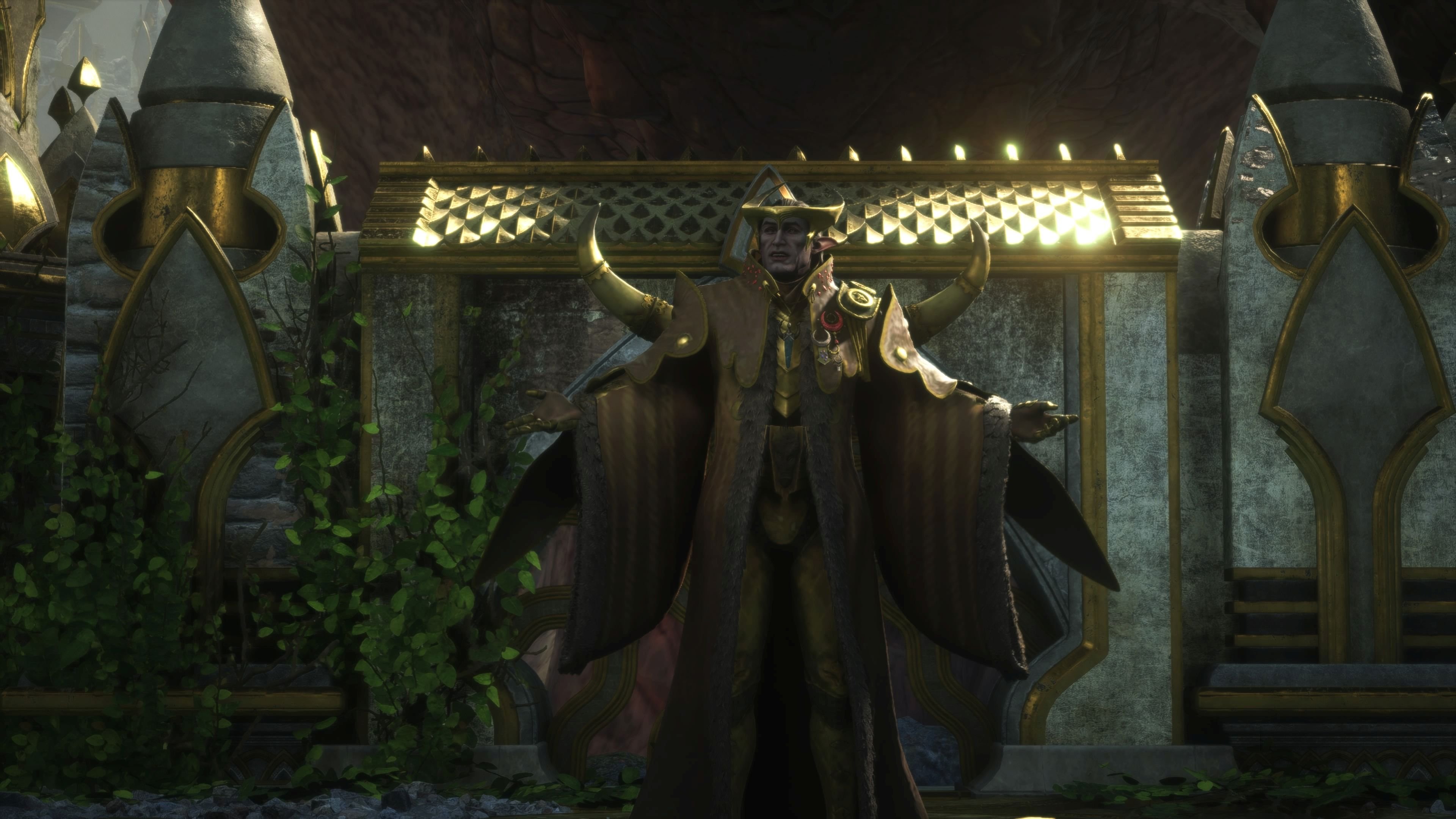 Dragon Age: The Veilguard