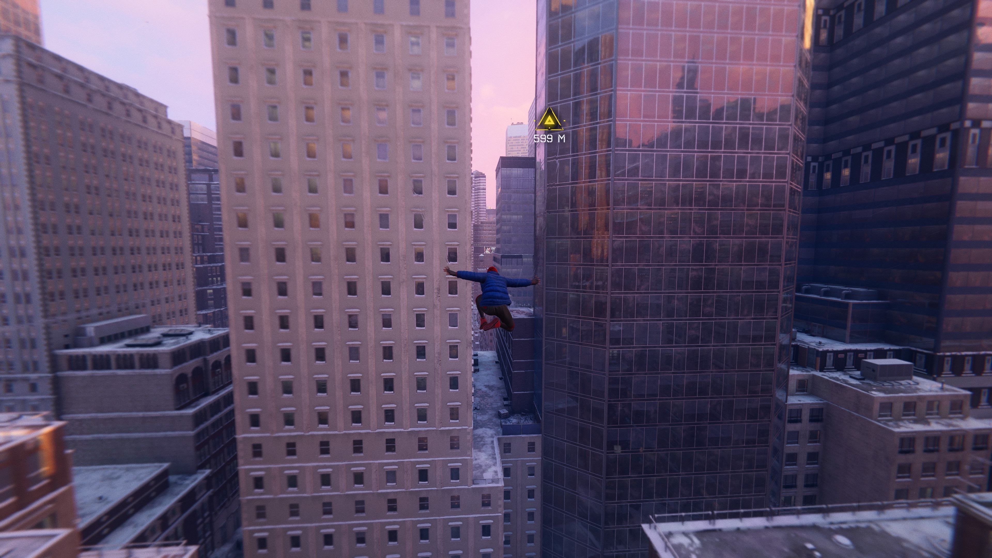 Marvel`s Spider-Man: Miles Morales