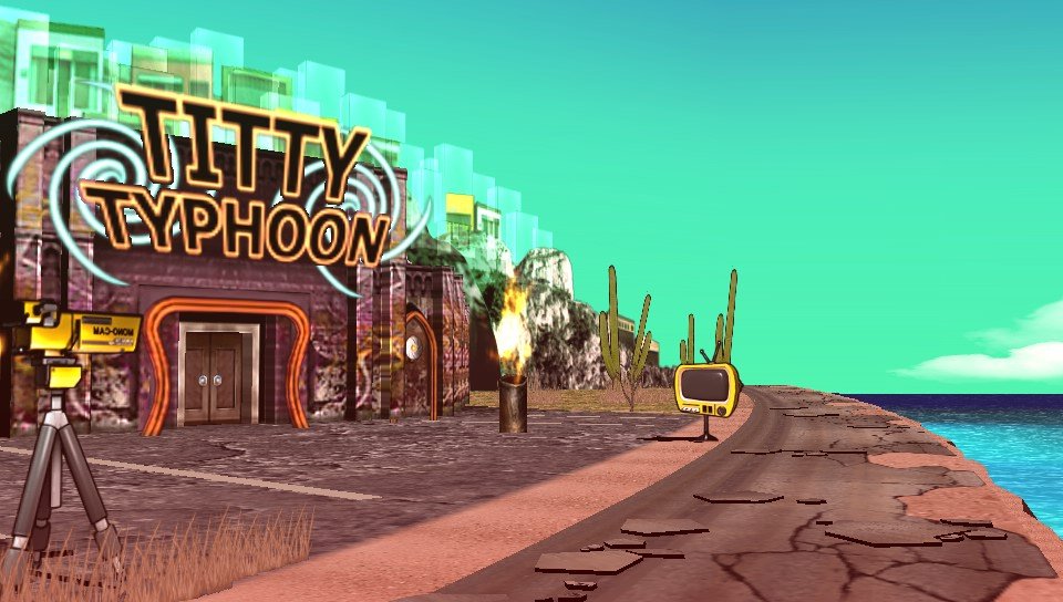 Danganronpa 2: Goodbye Despair