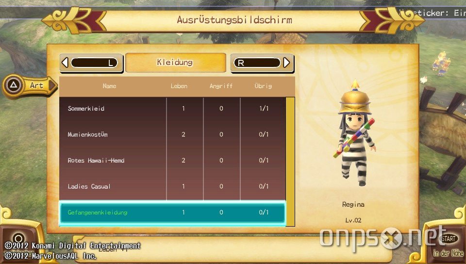 New Little Kings Story