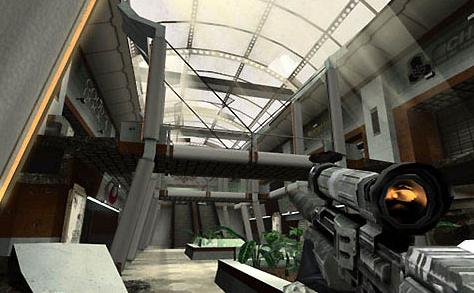 Killzone