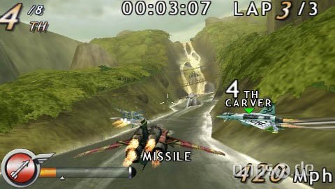 M.A.C.H. (Modified Air Combat Heroes)