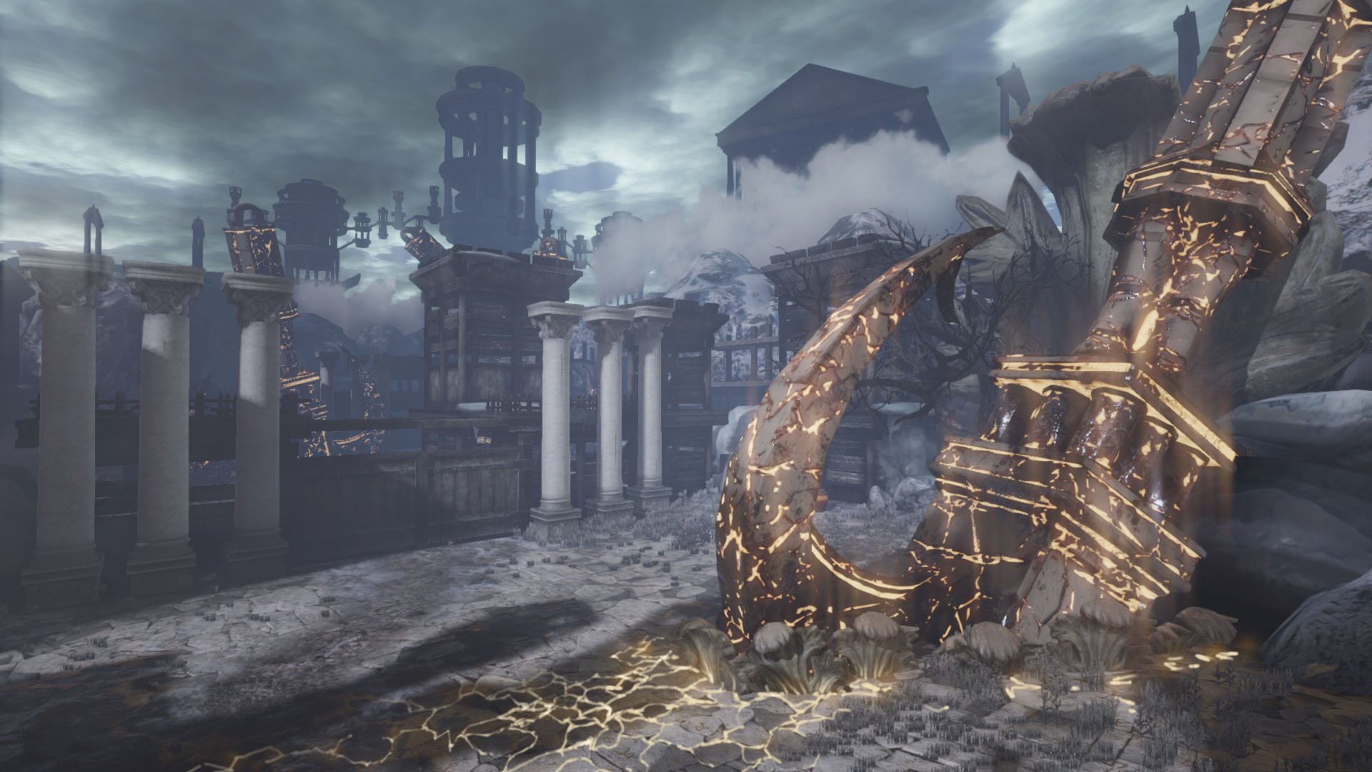 Warriors Orochi 4