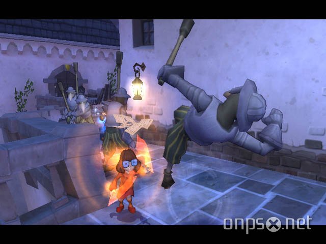 Scooby-Doo! Geheimnisvolle Abenteuer